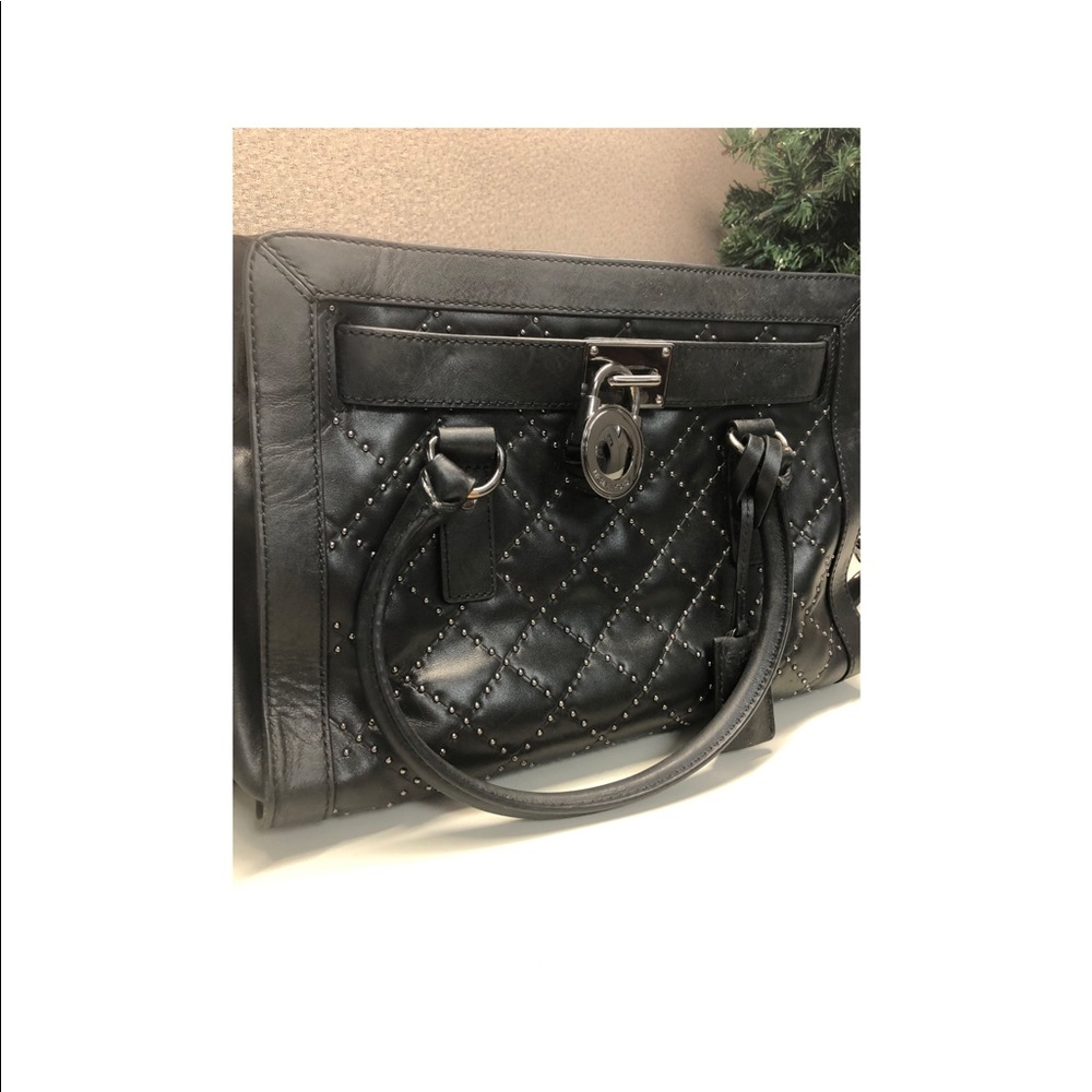 Michael Kors Hamilton Authentic